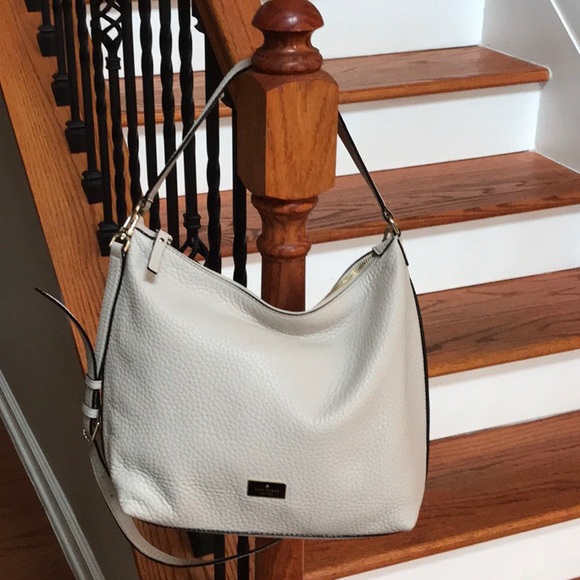 kate spade Handbags - ♠️Kate Spade Prospect Place Kai shoulder/crossbody